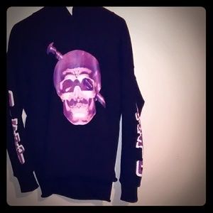 Vlone  screwhead hoodie